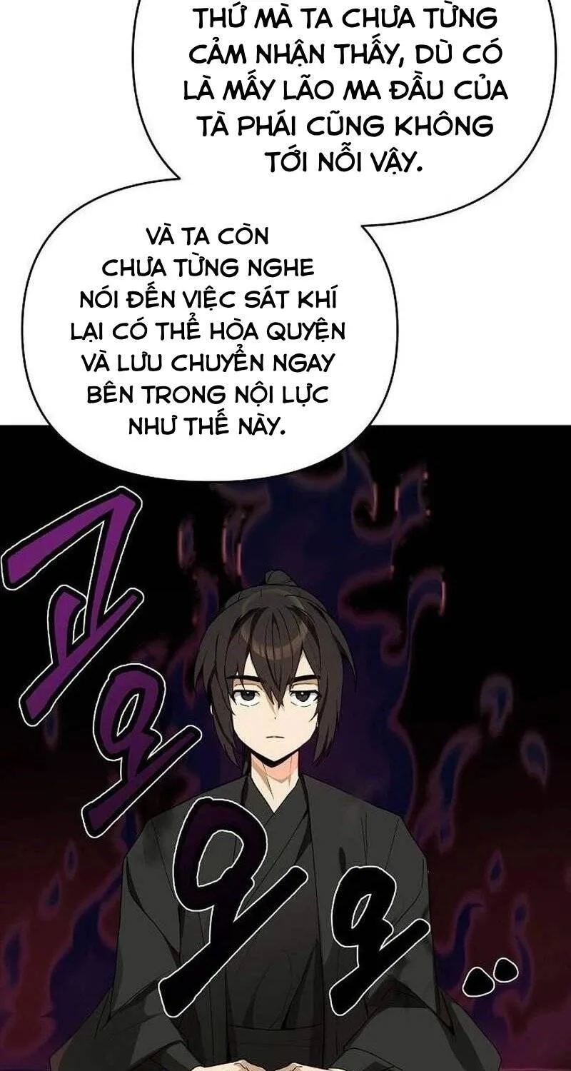 Quý Tiểu Thư Của Tứ Xuyên Đường Môn Bị Bắt Cóc Tập 7 trang 14