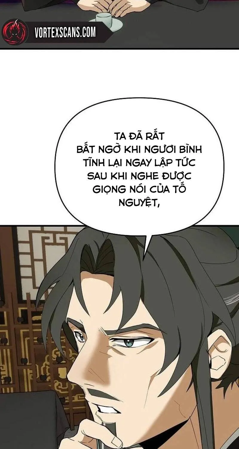 Quý Tiểu Thư Của Tứ Xuyên Đường Môn Bị Bắt Cóc Tập 7 trang 15