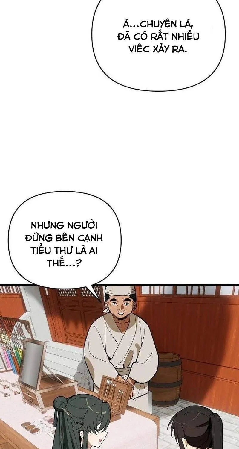 Quý Tiểu Thư Của Tứ Xuyên Đường Môn Bị Bắt Cóc Tập 7 trang 58