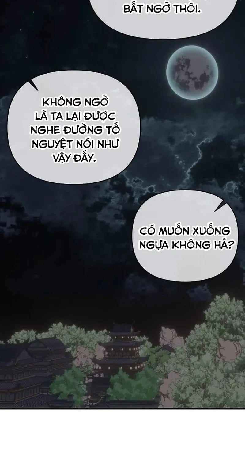 Quý Tiểu Thư Của Tứ Xuyên Đường Môn Bị Bắt Cóc Tập 9 trang 27
