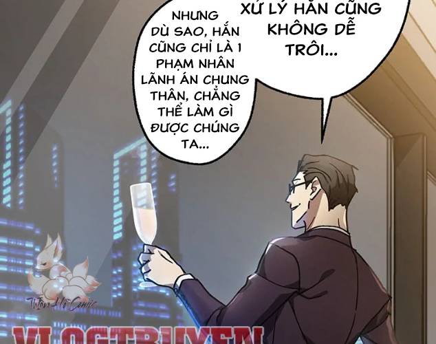 Quý Tộc Báo Thù Tập 13 trang 94
