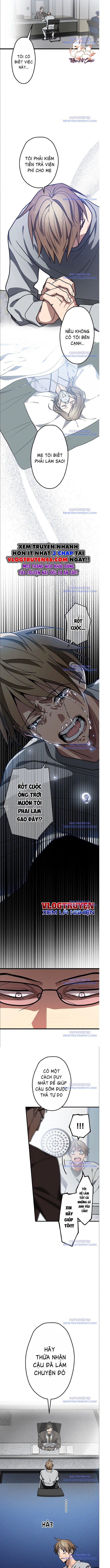 Quý Tộc Báo Thù Tập 2 trang 8