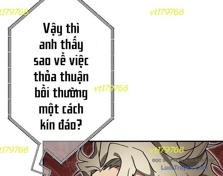 Quý Tộc Báo Thù Tập 38 trang 3