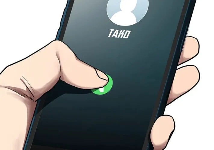 Quý Tộc Báo Thù Tập 39 trang 123