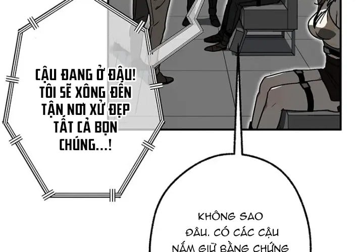 Quý Tộc Báo Thù Tập 39 trang 132