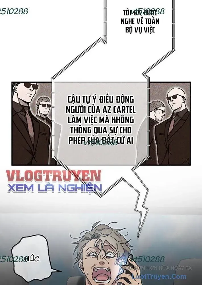 Quý Tộc Báo Thù Tập 41 trang 5