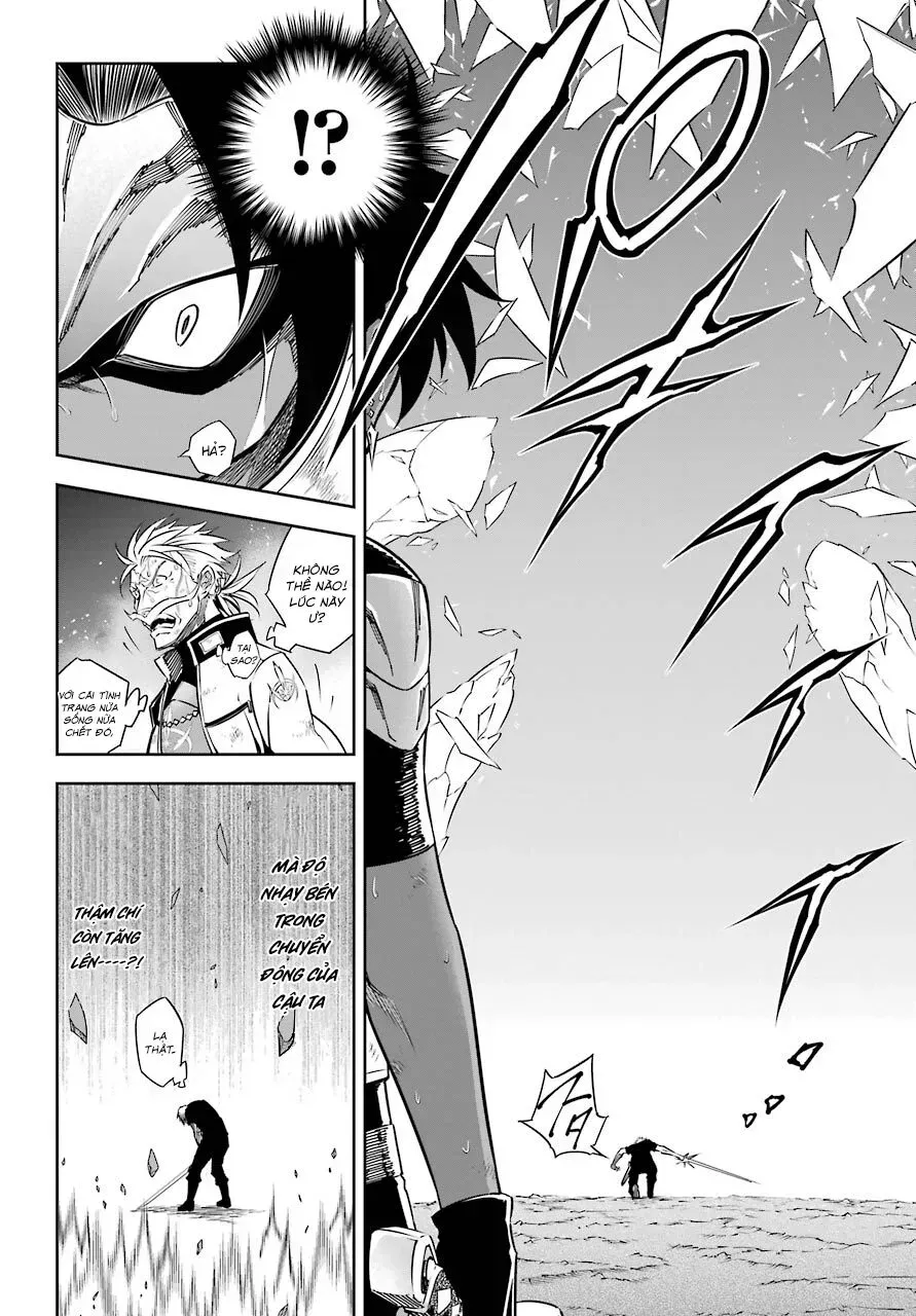 Ragna Crimson Tập 32.2 trang 33