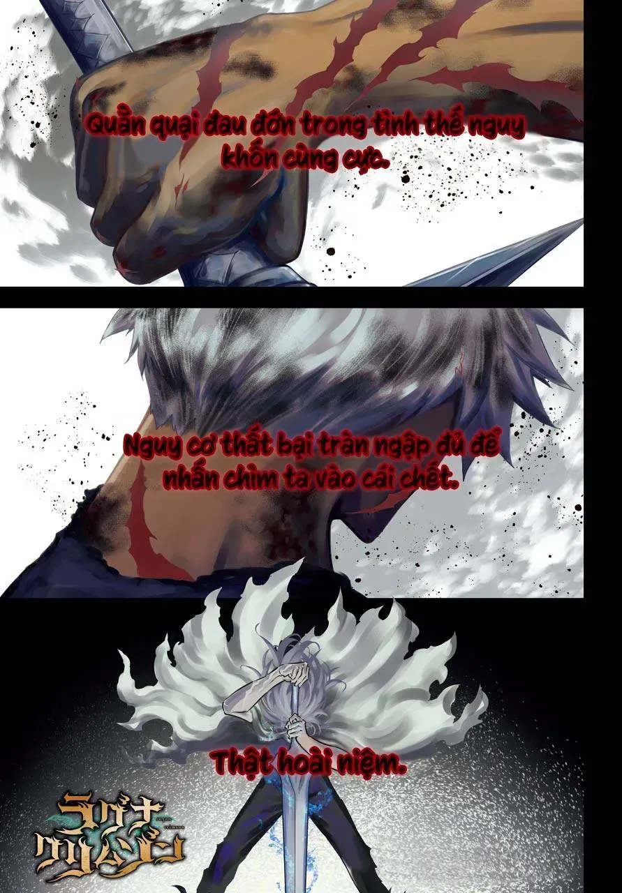 Ragna Crimson Tập 33.2 trang 4