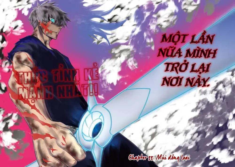 Ragna Crimson Tập 33.2 trang 5