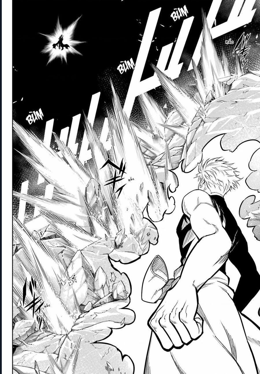 Ragna Crimson Tập 79 trang 3