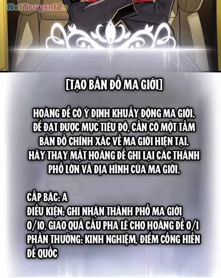 Ranker Tái Xuất Tập 251 trang 116