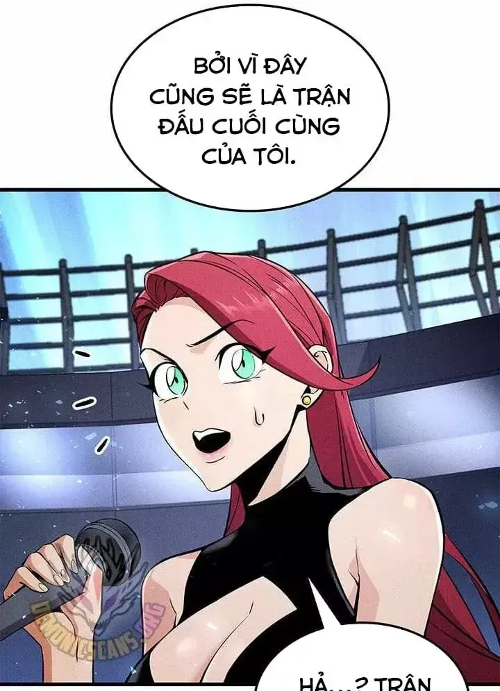 Ranker Tái Xuất Tập 251 trang 16