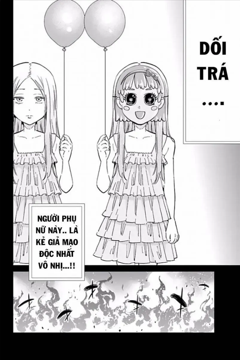 Real Account 2 Tập 116 trang 22