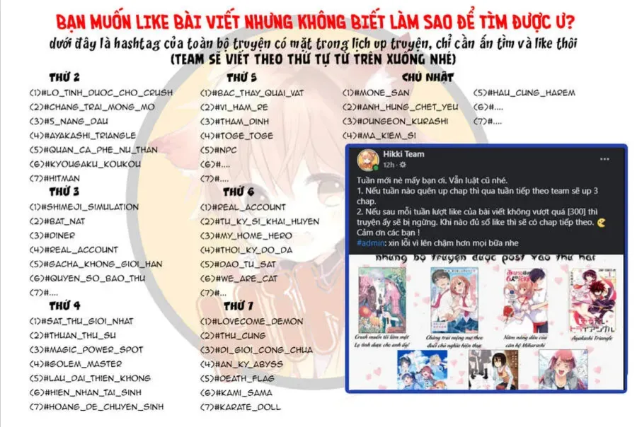 Real Account 2 Tập 144 trang 3