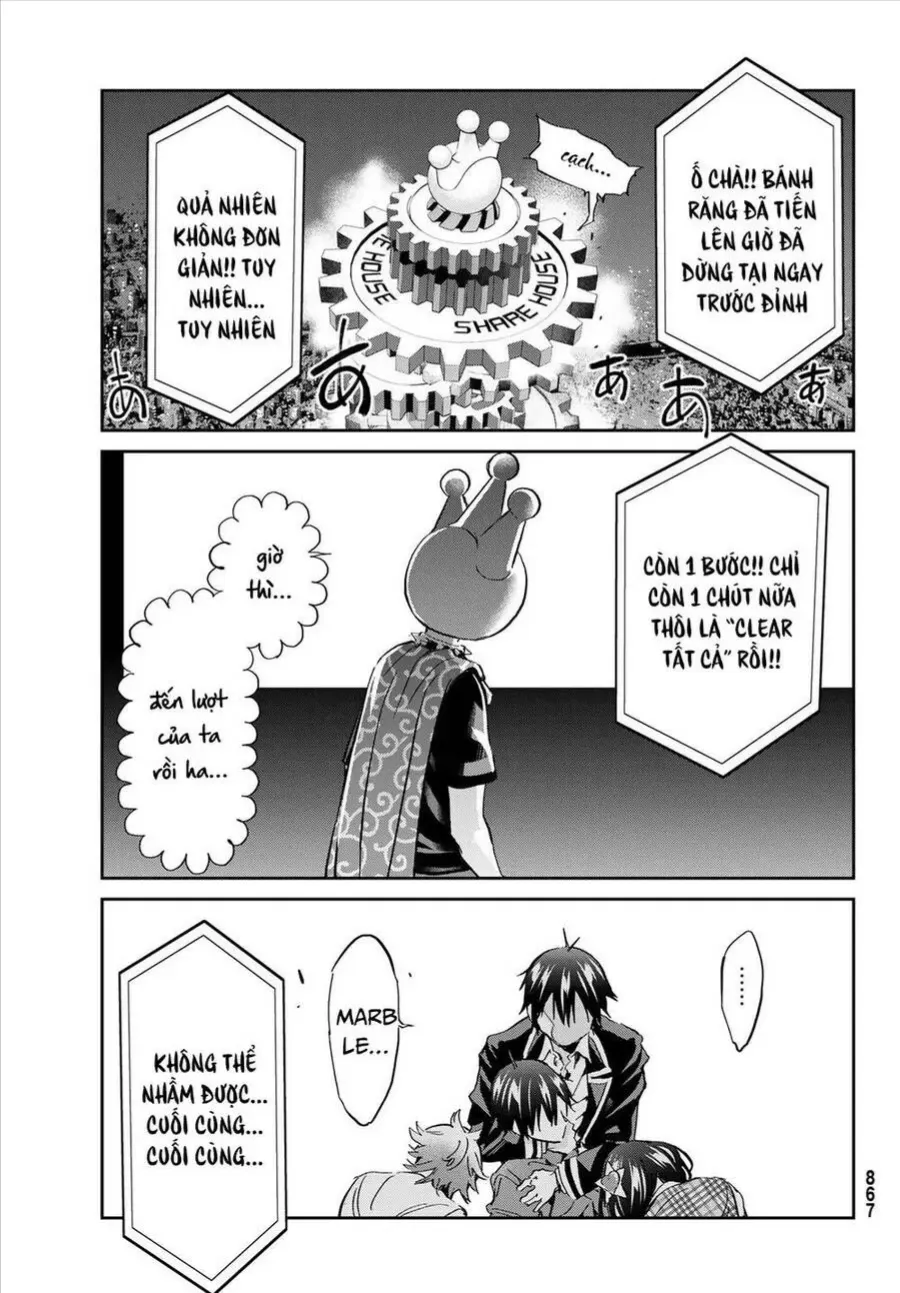 Real Account 2 Tập 175 trang 39