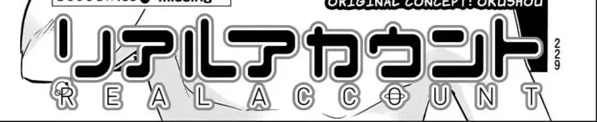Real Account 2 Tập 39 trang 2