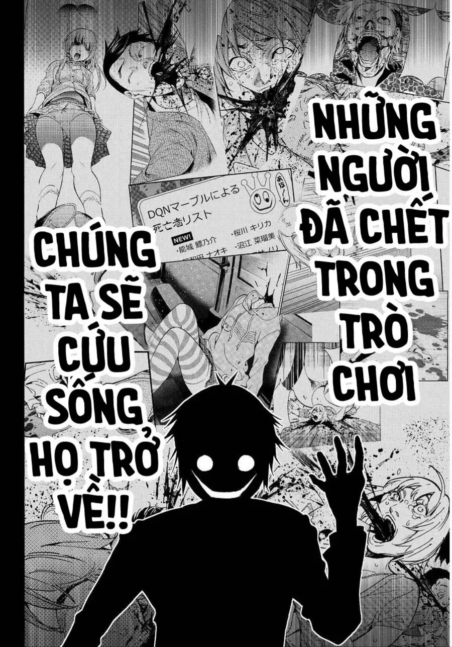 Real Account 2 Tập 52 trang 5