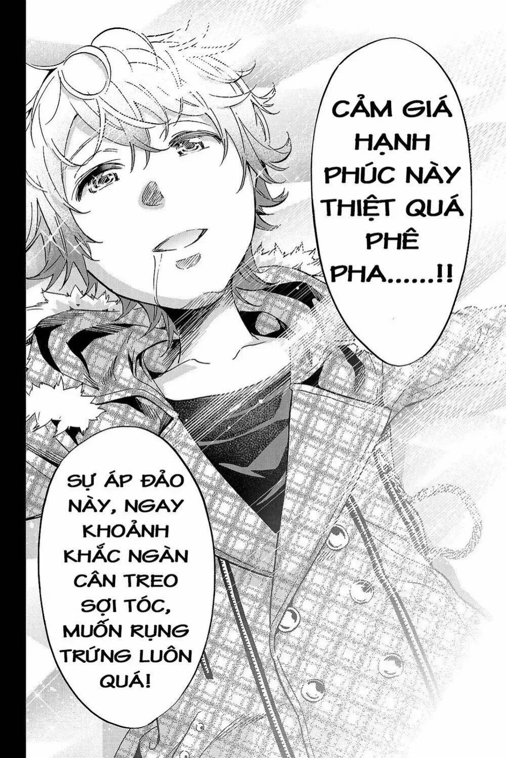 Real Account 2 Tập 92 trang 4