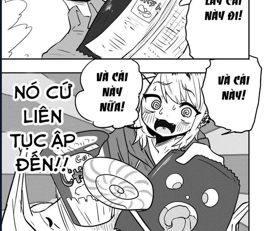 Ri-Chan Tập 1.5 trang 2