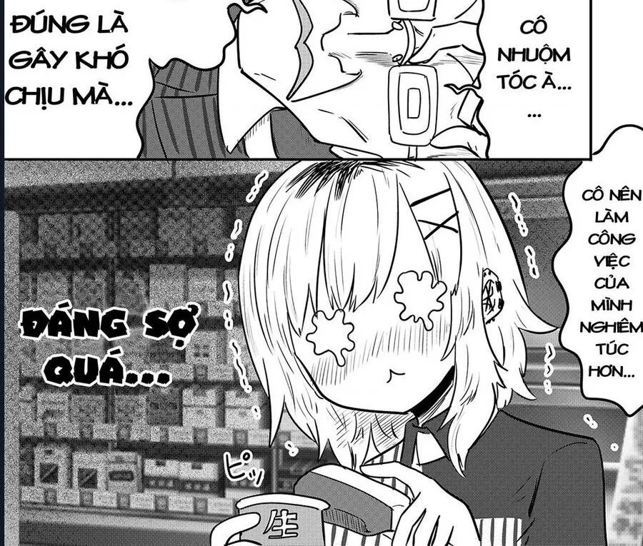 Ri-Chan Tập 10.5 trang 2