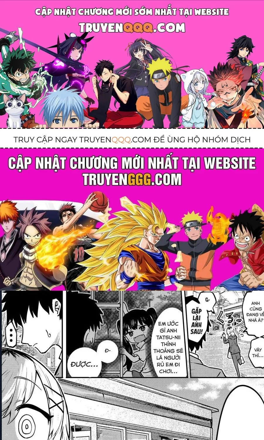 Ri-Chan Tập 10 trang 1