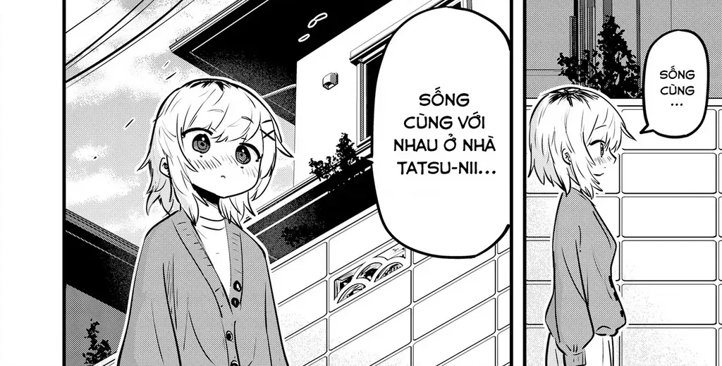 Ri-Chan Tập 100 trang 2