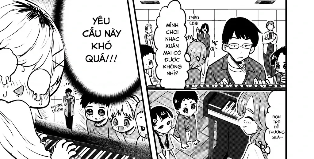 Ri-Chan Tập 107 trang 2