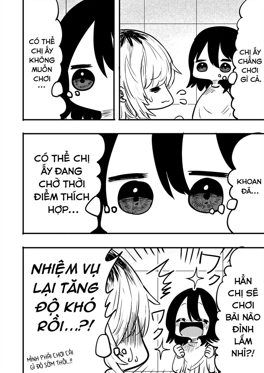 Ri-Chan Tập 108 trang 3