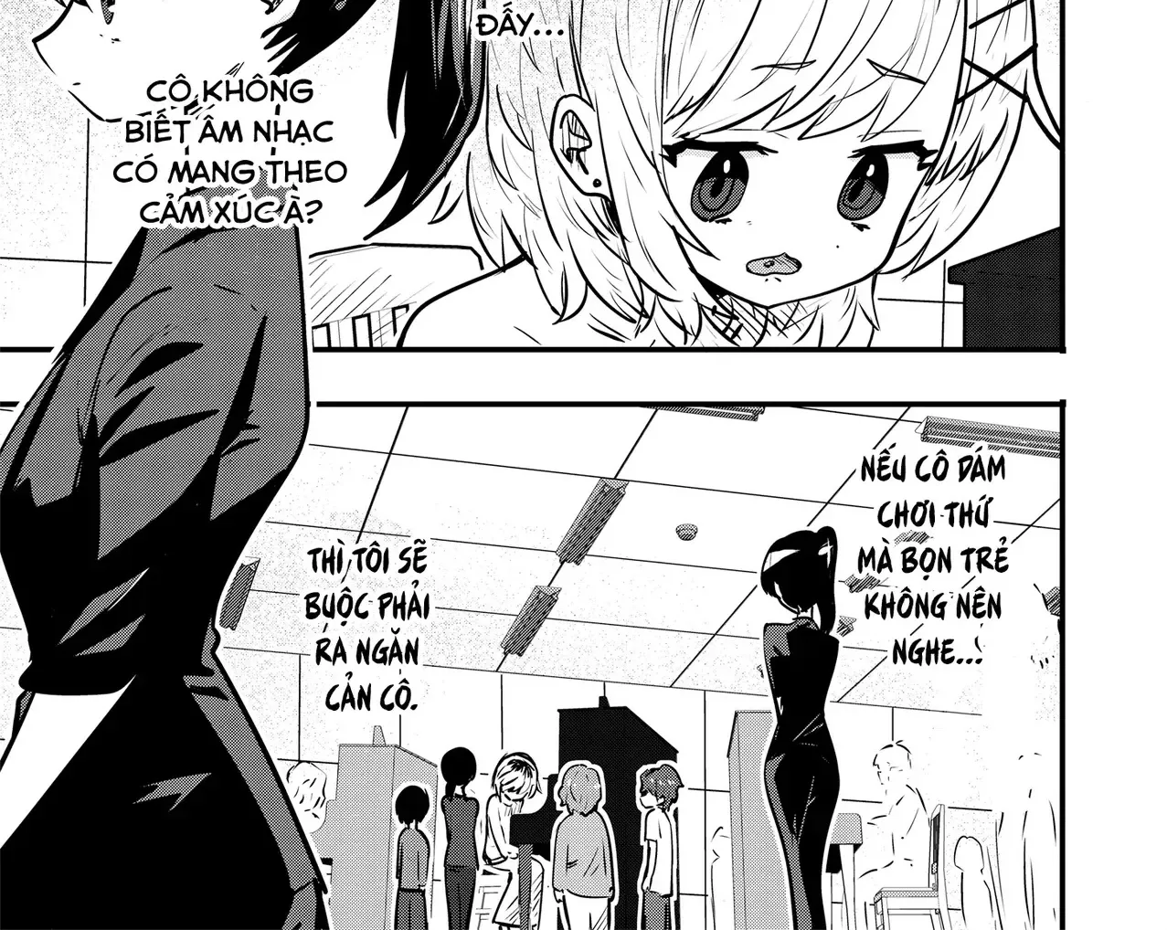 Ri-Chan Tập 109 trang 2