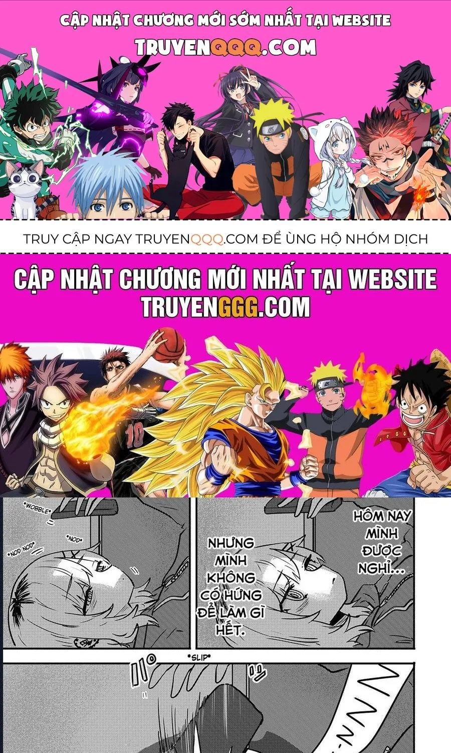 Ri-Chan Tập 11.5 trang 1
