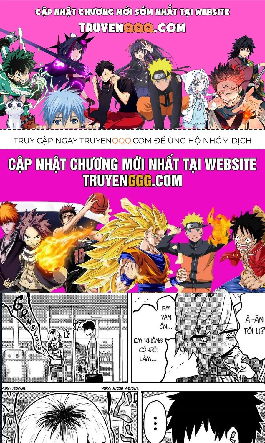 Ri-Chan Tập 11 trang 1