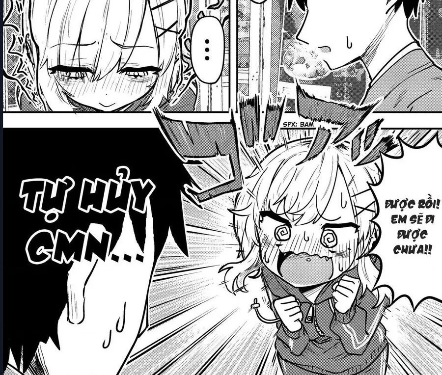Ri-Chan Tập 11 trang 2