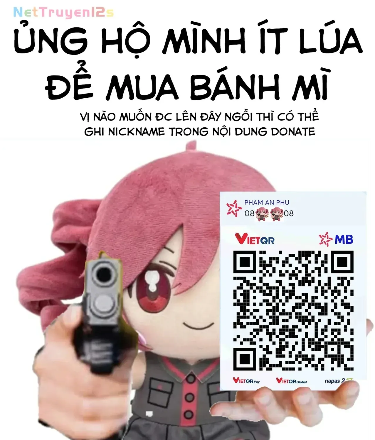 Ri-Chan Tập 111 trang 5
