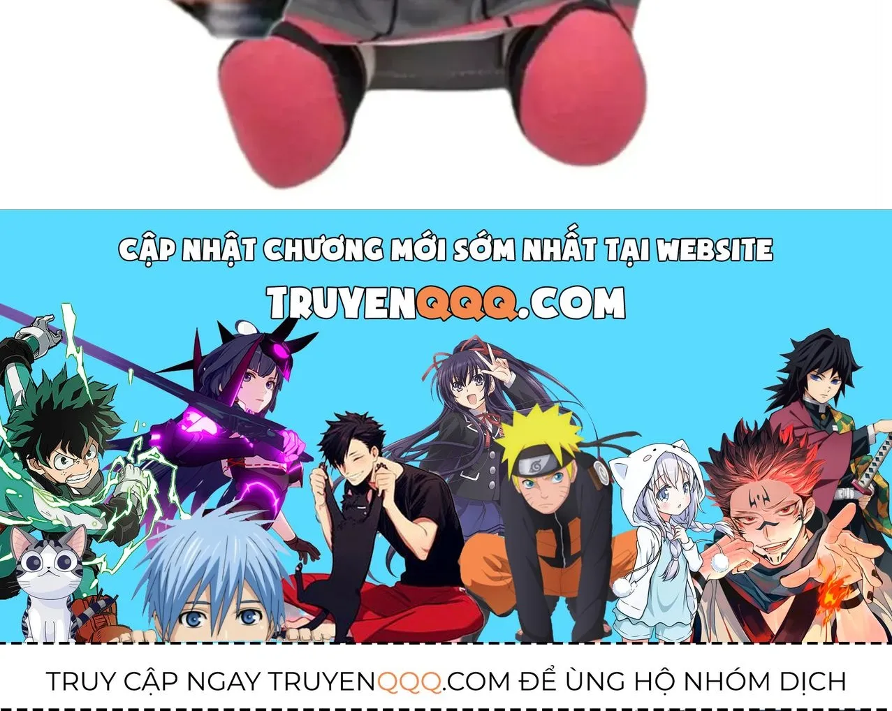 Ri-Chan Tập 111 trang 6