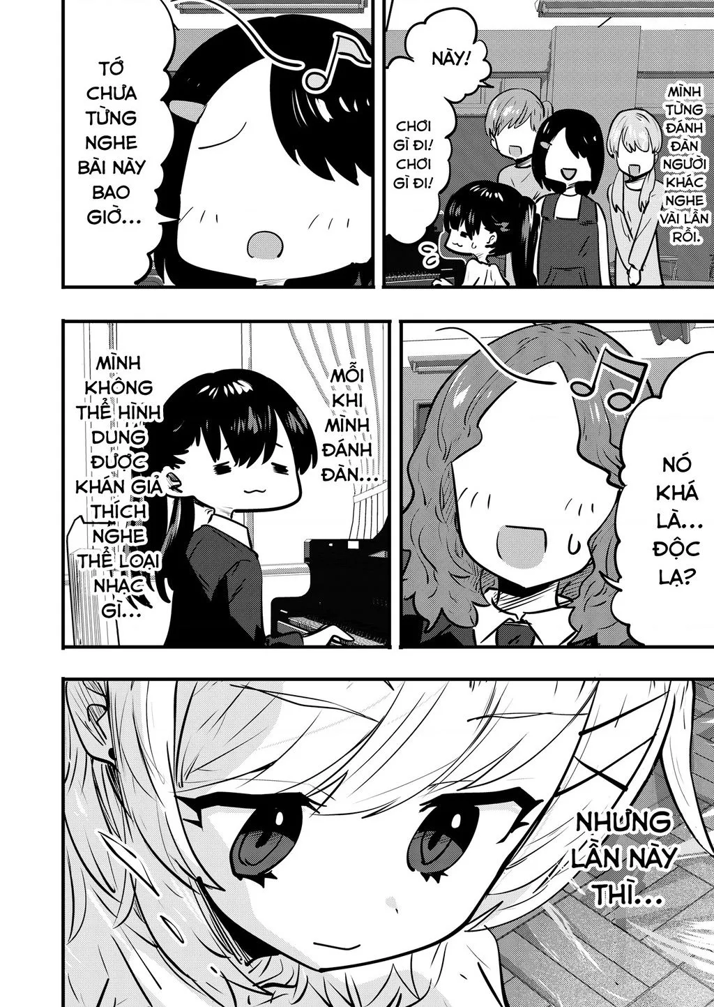 Ri-Chan Tập 112 trang 3