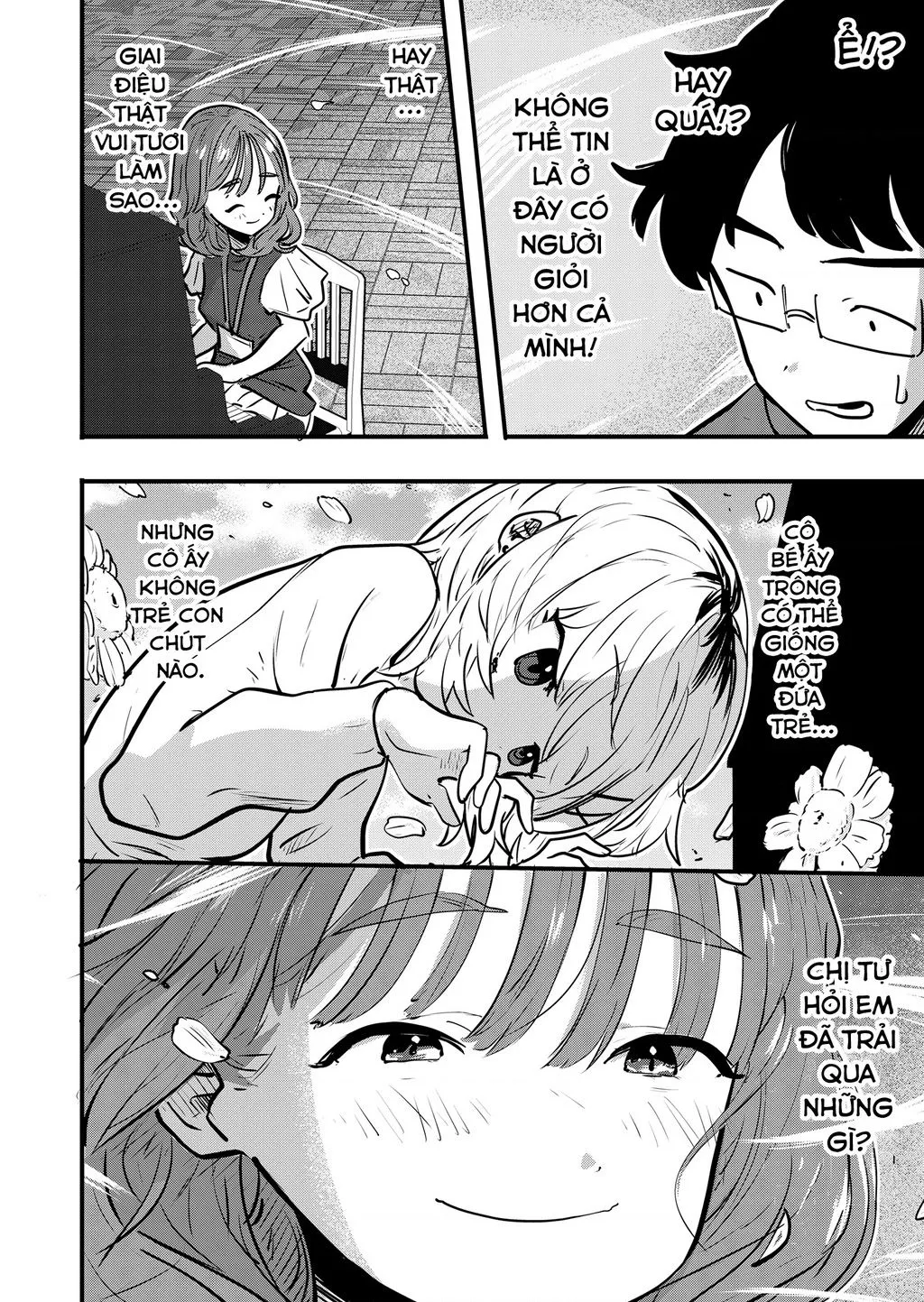 Ri-Chan Tập 113 trang 3