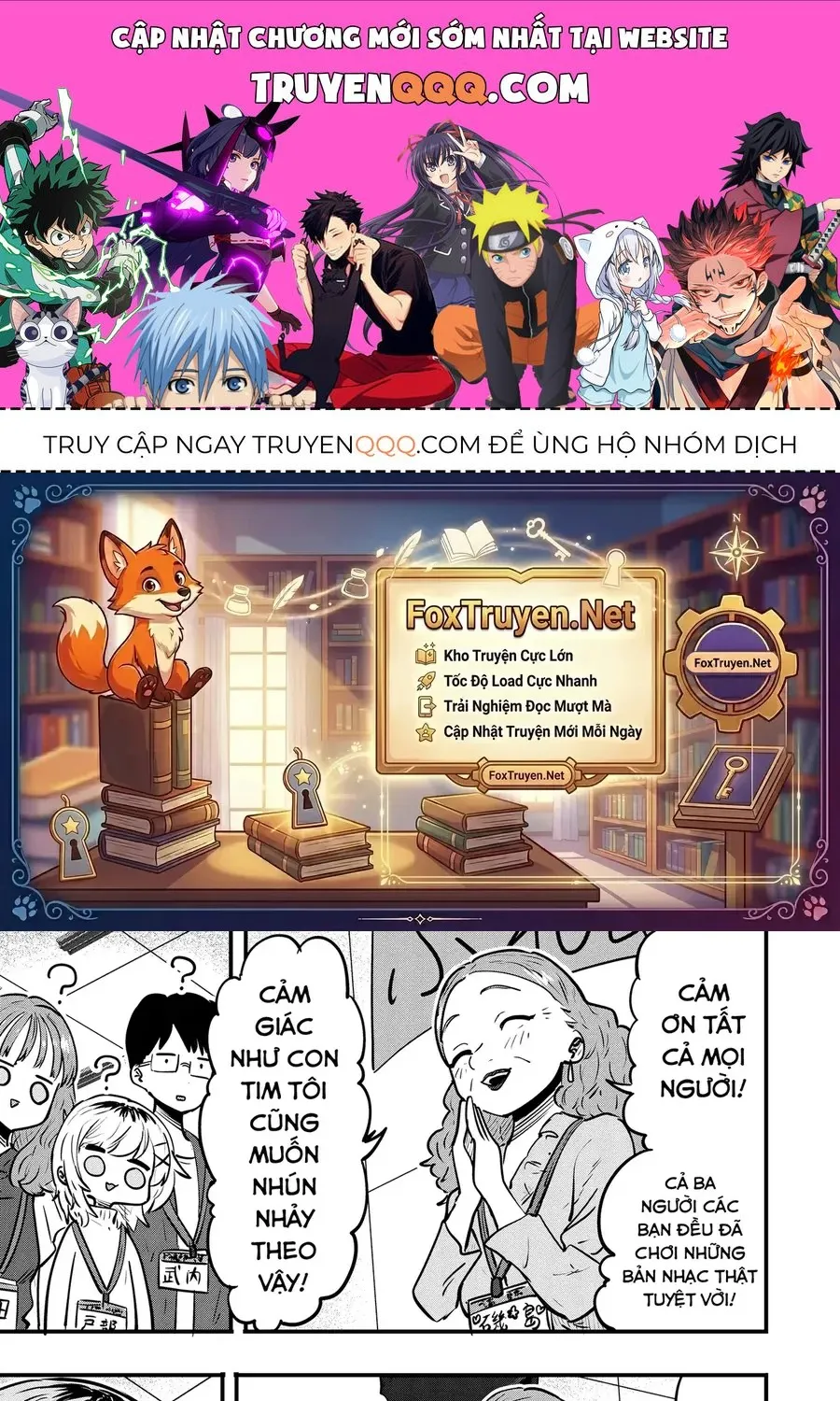 Ri-Chan Tập 117 trang 1