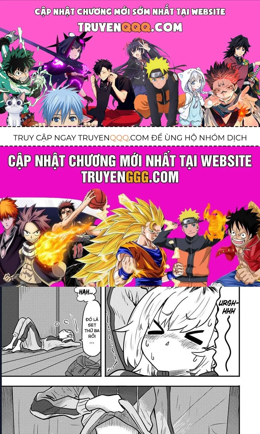 Ri-Chan Tập 12.5 trang 1