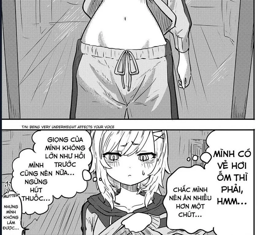 Ri-Chan Tập 12.5 trang 2