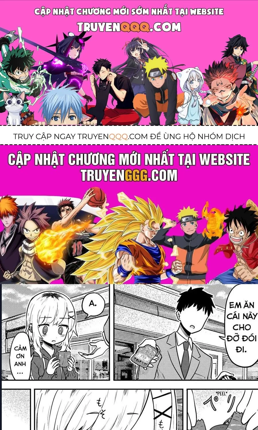Ri-Chan Tập 12 trang 1