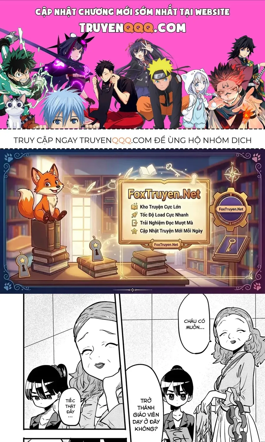 Ri-Chan Tập 120 trang 1
