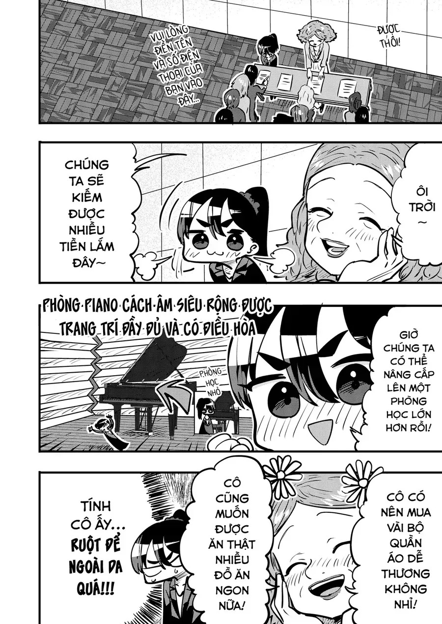 Ri-Chan Tập 120 trang 3