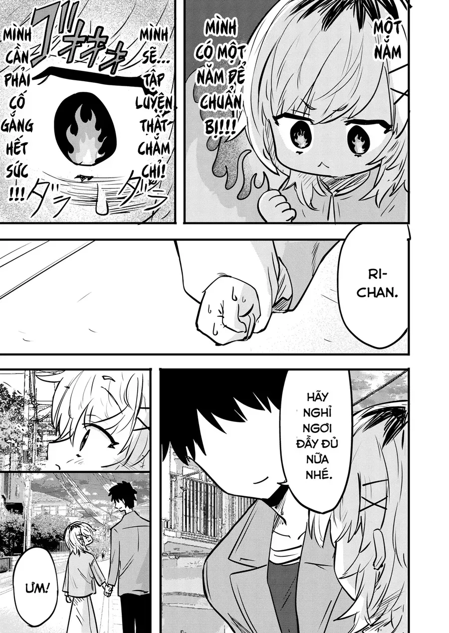 Ri-Chan Tập 123 trang 5