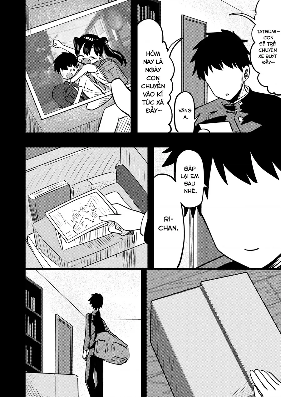 Ri-Chan Tập 124 trang 3
