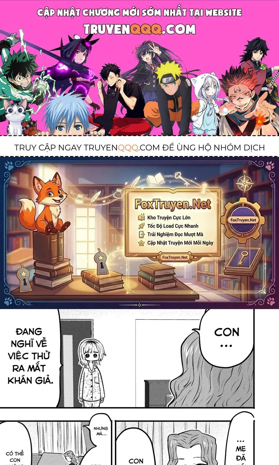 Ri-Chan Tập 125 trang 1