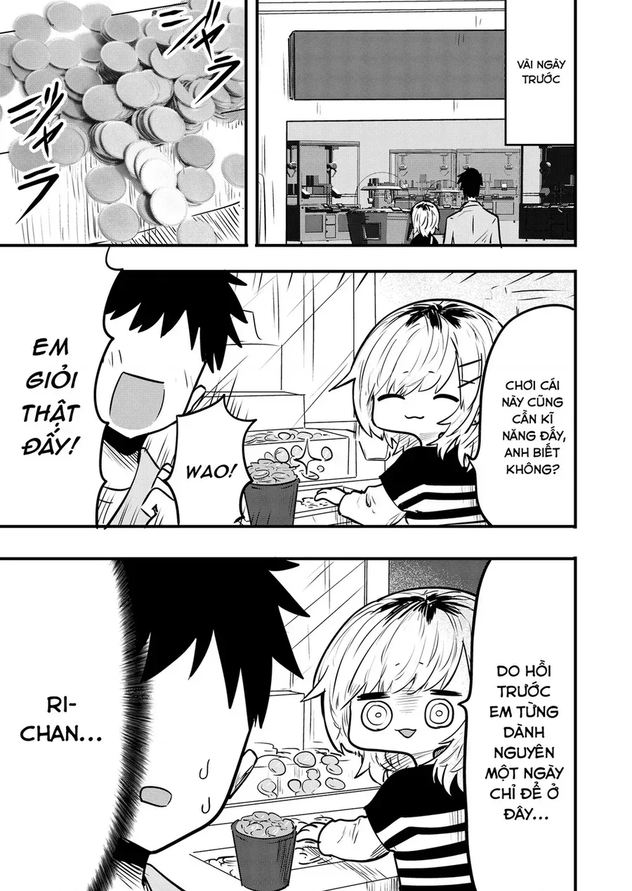 Ri-Chan Tập 125 trang 3