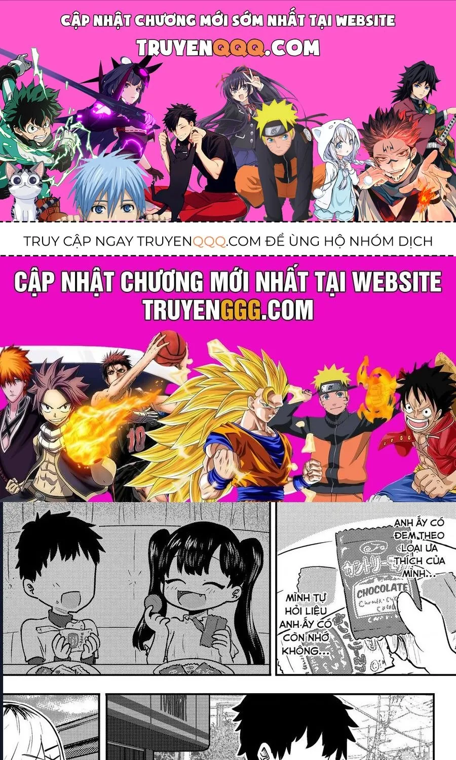 Ri-Chan Tập 13 trang 1