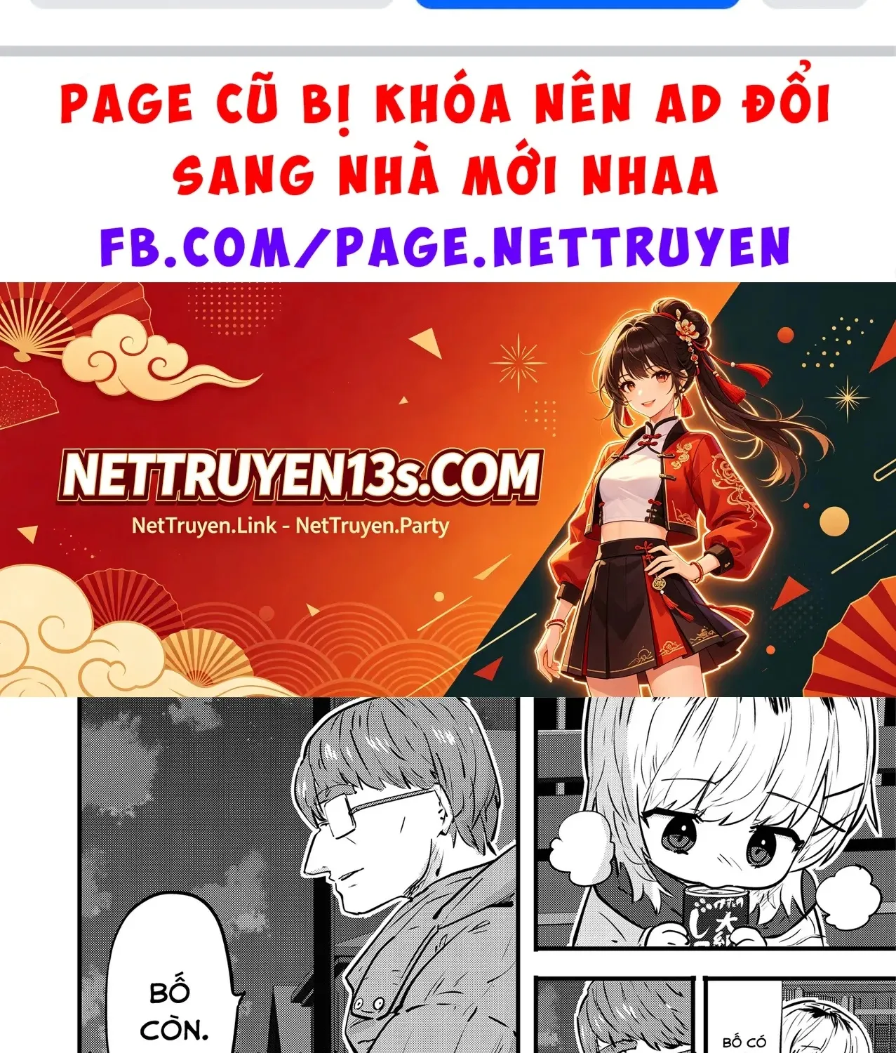 Ri-Chan Tập 130 trang 3