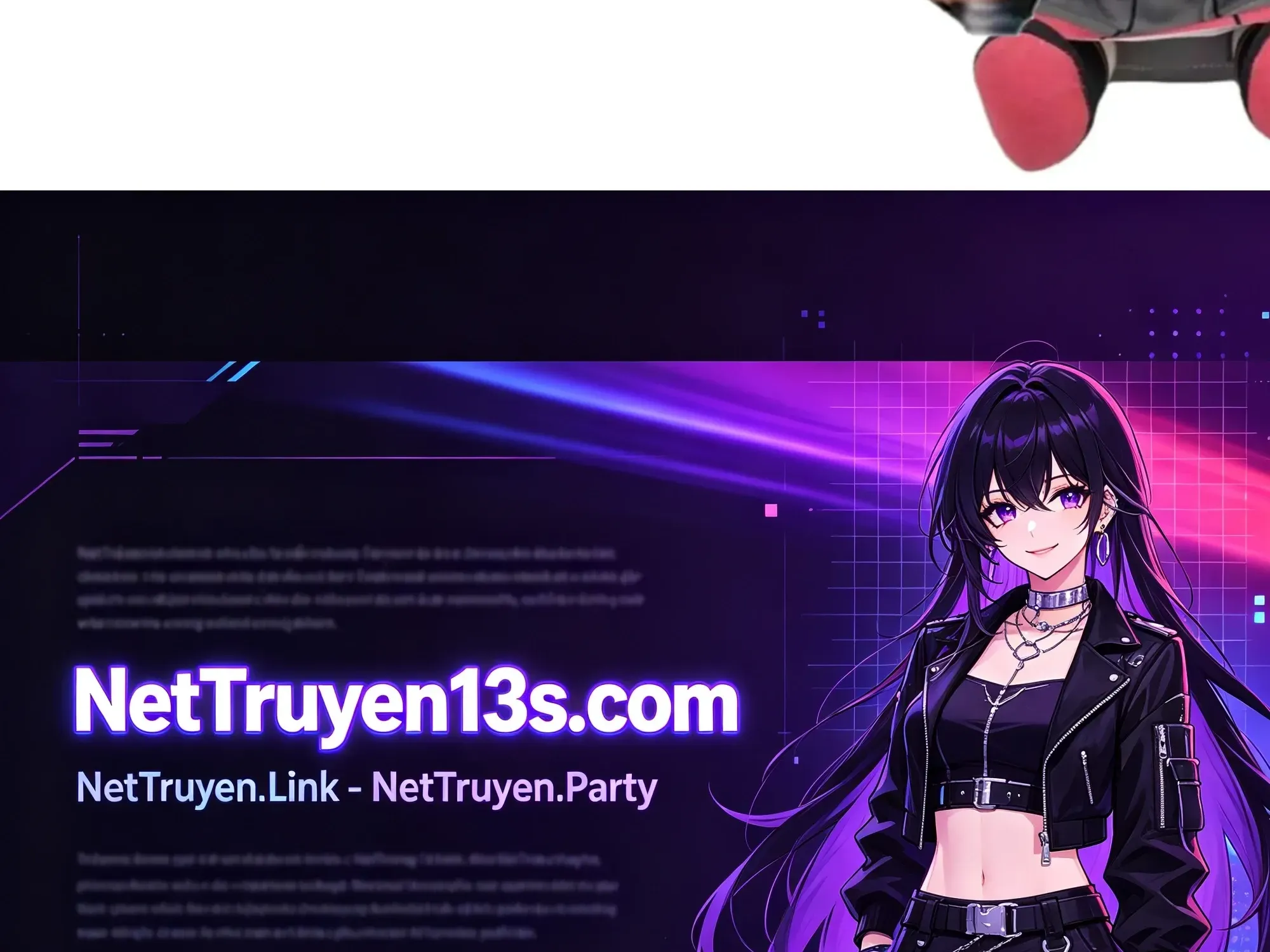 Ri-Chan Tập 132 trang 11