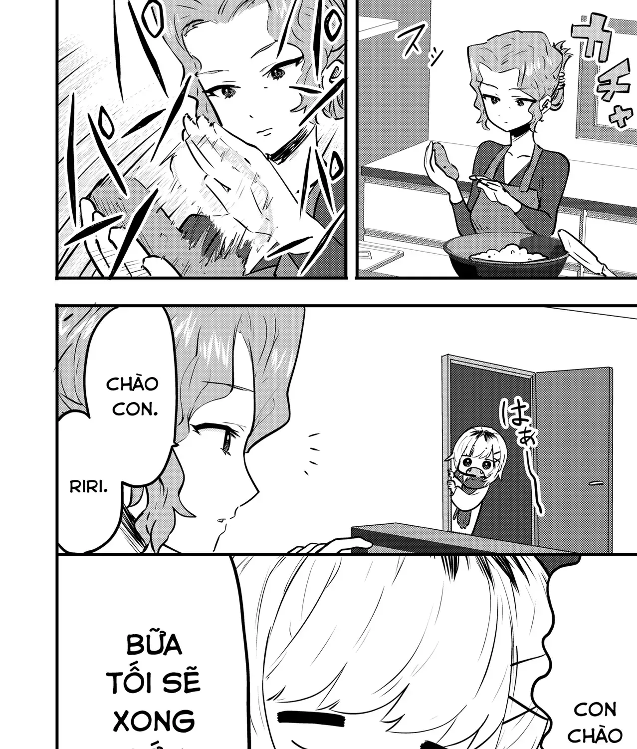 Ri-Chan Tập 132 trang 6